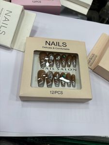 Nails