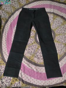 Black Jeans