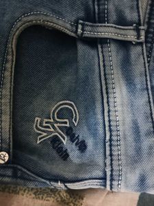 CK Denim Jeans