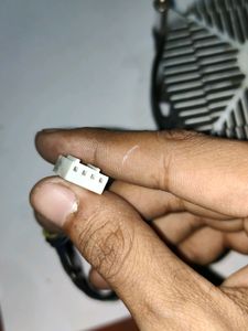 CONSISTENT CPU COLLER