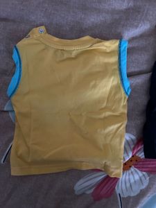 Boys Clothing