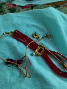 Jewellery Set
