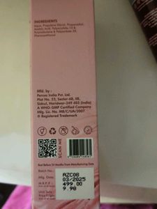 Conscious Chemist Azicalm