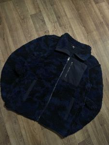 Uniqlo Fleece Jacket unisex