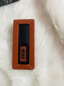 Nykaa Matte To last Liquid Lipstick