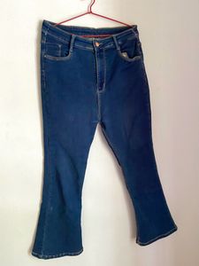 Jean Pant