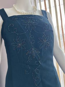Premium Plus Size Dress