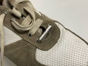 Pierre Cardin Paris Vintage Sneakers