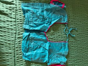2 Peice BLOUSE Combo