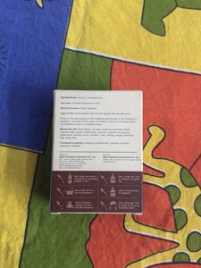 OLD TREE ESSENTIAL SANDALWOOD OIL