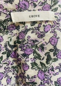 Stunning Floral Crop Top