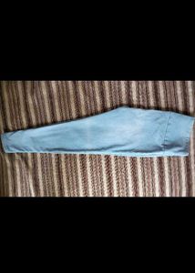 Denim Jean&#39;s