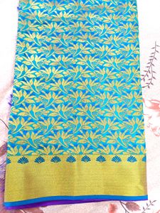 Pattu Saree