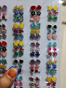 Earing Packet