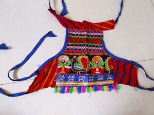 Chaniya Choli