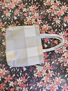 DA MILANO Tote Bag &amp; Makeup Ba