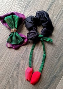 Hair Accessory Set