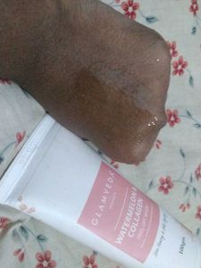 Glamveda Peel Off Mask