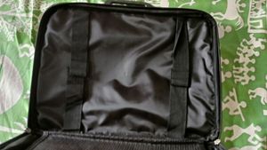 Spacious Laptop Bag