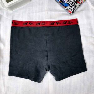 Zara MotoGP Mens Trunk.