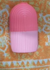 Reusable Silicone Ice Face Roller Mold