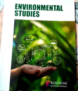 Environmental Studies Textbook