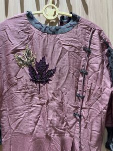 Beautiful Festive wear gown