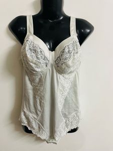Victorian Lace Bodysuit