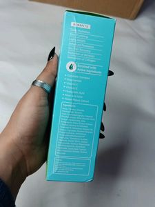 Daily Care Moisturizer