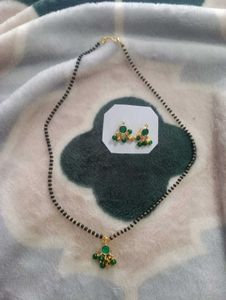 Mangalsutra Set