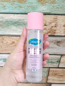 Cetaphil Brightness Toner