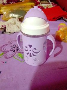Baby Sippy Cup