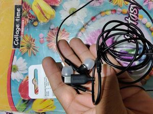 Samsung USB-C Earphones