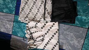 Kurta Set