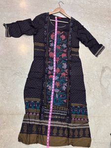 W Brand Kurti 🧚💕