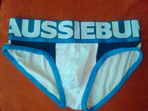 AussieBum Briefs