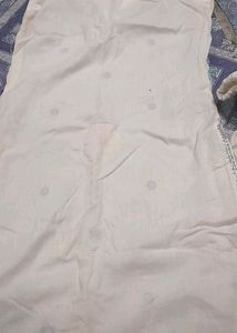 Cotton Suit Dress