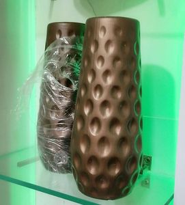Pack Of 2 Flower Vase (Without Flowers)