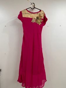 Party Wear Kurti
