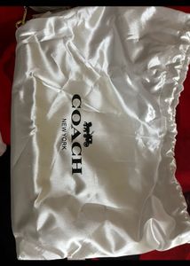Coach Teri Shoulder Bag