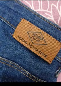 Denim Jeans