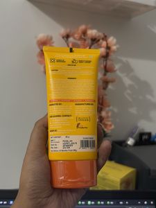Aqualogica Sunscreen