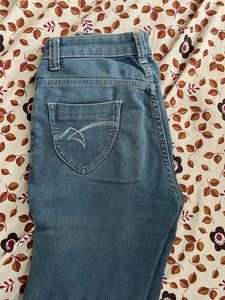 Skinny Jeans For Women