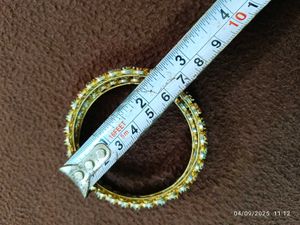 Multicoloured Bangle