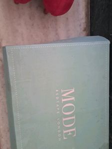 Mode Red Tape London Pink Pencil Heels