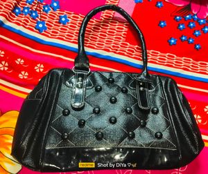 Leather sling Bag For Women