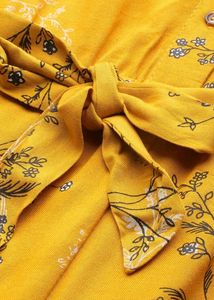 All About You by Deepika Padukone 💛 jumpsuit