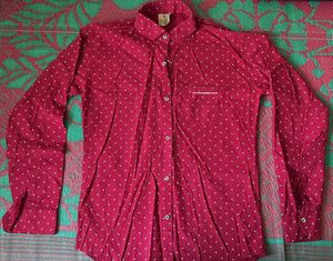 Boys Shirt Set Of 3