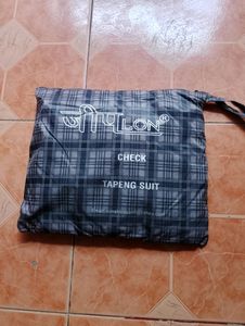 Ziplon Rain Kot For Mens New