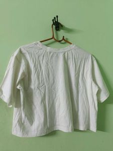 Causal Tee For Girls